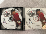 +* Tiger Woods PGA Tour 2003 Video Game