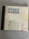 +* Peter Kater Collection 1983-1990 Pianist Composer Music CD 1991