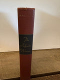 +* Vintage 1950 The Infinite Woman by Edison Marshall Hardcover New York Farrar, Straus & Co