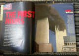 +* Vintage September 11 2001 9/11 Photo Magazine The Day That Changed America History