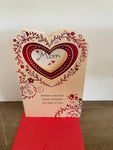 + New for MOM Valentine’s Day Greeting Card w/ Envelope American Greetings