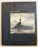 +* Vintage Time Life The Seafarers Series The Dreadnoughts Hardcover 1980