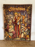+ The STORY of CHRISTMAS 1950 American Annual of Christmas Literature and Art Vol20 Haugan