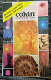 +* Cokin Creative Filter System-The Guide to Cokin Filters 106 Pages Book Only