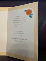 New Greeting Card FOR DAUGHTER MOTHER’s DAY w/ Envelope American Greetings