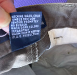 +* Mens Brown Khaki Chino Pants By Cherokee 32x32 Cotton