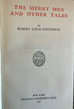 ** Vintage Complete Set of 32 Robert Louis Stevenson South Seas Edition 1925 Hardcover