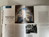** NEW Life Explores Magazine Science of the SUPERNATURAL January 6, 2023 Haunted Telapathy