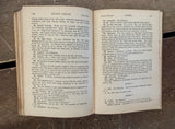 +* Antique 1915 The Tragedy of Julius Caesar The Arden Shakespeare