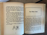 +* Vintage 1950 Children’s Fairy Tales Stories by Katharine Gibson Illustrated Hardcover