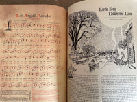 + The STORY of CHRISTMAS 1950 American Annual of Christmas Literature and Art Vol20 Haugan
