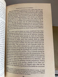 +* Scientific Explanation: Study of the Function of Theory, Probability and Law Braithwaite 1955 Lectures HC