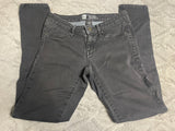 +* Womens/Juniors Size 4 30” Waist Regular Mossimo Denim Jeans by Target Skinny Leggings Stretch