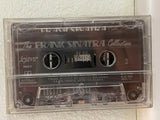 +* Frank Sinatra Collection The Golden Greats Music Cassette Tape