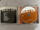 +* The Best of Jim Reeves Country Music CD 2007