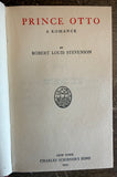 ** Vintage Complete Set of 32 Robert Louis Stevenson South Seas Edition 1925 Hardcover