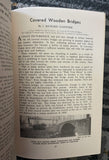 +* Official Pennsylvania Dutch Guide-Book 9x6 ~ 54 pages ~ 1962 Revised