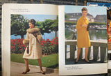 +* Lot/2 Vintage Spinnerin  Knitting Patterns Booklets No. 165 & 180 1960s