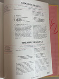 Vintage FAMILY CIRCLE Good Health Cookbook Hardcover 1989 249 Pgs