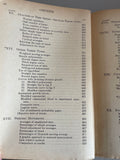 +* Applied General Statistics by Croxton and Cowden (1939) printed in 1947 15th Printing HC