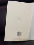 New Greeting Card WEDDING DAY CONGRATULATIONS w/ Envelope American Greetings