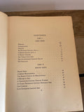 +* Vintage The Book of OLD SHIPS and Something of Their Evolution & Romance Hardcover 1935