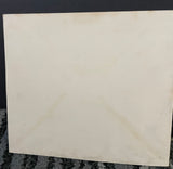 +* Vintage 1944 Used Christmas Holiday Greeting Card To Brother Crafts Scrapbooking