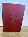 +* Vintage 1950 The Infinite Woman by Edison Marshall Hardcover New York Farrar, Straus & Co