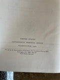 + The GUIDE to the Study of the UNITED STATES of AMERICA Library of Congress 1960 Hardcover