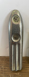 +* Vintage Metal Garnet’s Curtain Rod Threader