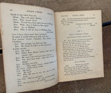 +* Antique 1915 The Tragedy of Julius Caesar The Arden Shakespeare