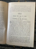+* Revolutionary War Bunker Hill in History Story & Song 48 pg. Illustrated Booklet 1930-Republished 1952 Paul Wenners
