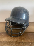+ Blue RAWLINGS CFTB-YOUTH Baseball Softball Batting Helmet Fits 6-1/4 to 6-7/8 Unisex