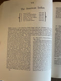 + The GUIDE to the Study of the UNITED STATES of AMERICA Library of Congress 1960 Hardcover