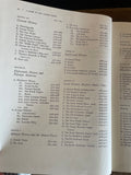 + The GUIDE to the Study of the UNITED STATES of AMERICA Library of Congress 1960 Hardcover