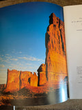 + ARCHES UTAH The Story Behind the Scenery National Park John Bezy 1985