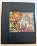 +* Vintage Time Life The Seafarers Series The Spanish Main Hardcover 1979