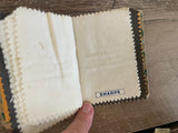 + Vintage ABEL MORRALL’S Needle Case Book Holland
