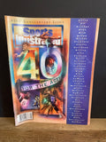 +* Vintage SPORTS ILLUSTRATED Magazine 40th Anniversary For The Ages September 19, 1994