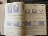 +* Vintage 1960's Vogue Sewing Book Tailoring Fitting Illustrated