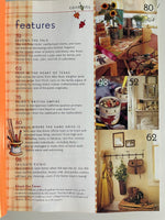 Vintage Mary Engelbreit’s HOME COMPANION Magazine November 10 1998 Paper Doll