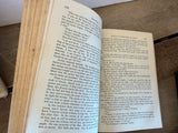 +* Vintage World’s Greatest Literature Ben Hur A Tale of The Christ Volume 10 by Lew Wallace Hardcover 1930s