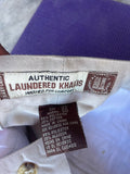 +* Mens Beige Khaki Chino Pants By ALK Authentic Laundered Khakis 32x30 Polyester/Cotton