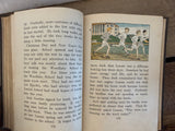 +* Vintage 1934 Pioneers A Fourth Reader by Modern World Readers by Wendell W. Wright Hardcover
