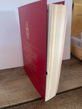 +* Vintage 1992 PDR Physicians Desk Reference Red Hardcover 46th Edition Interactions and Side Effects Index