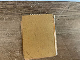 + Vintage ABEL MORRALL’S Needle Case Book Holland