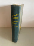 <€€ Vintage TOULOUSE-LAUTREC Gerstle Mack Alfred Knopf 1953 Hardcover Illustrated