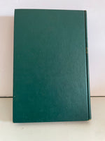 Vintage 1949 Abe Lincoln of Pigeon Creek by William E Wilson, Hardcover Book