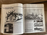 + Vintage Official Guide Book The 1982 WORLDS FAIR Knoxville Tennessee