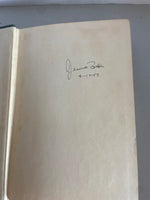Vintage TOULOUSE-LAUTREC Gerstle Mack Alfred Knopf 1953 Hardcover Illustrated